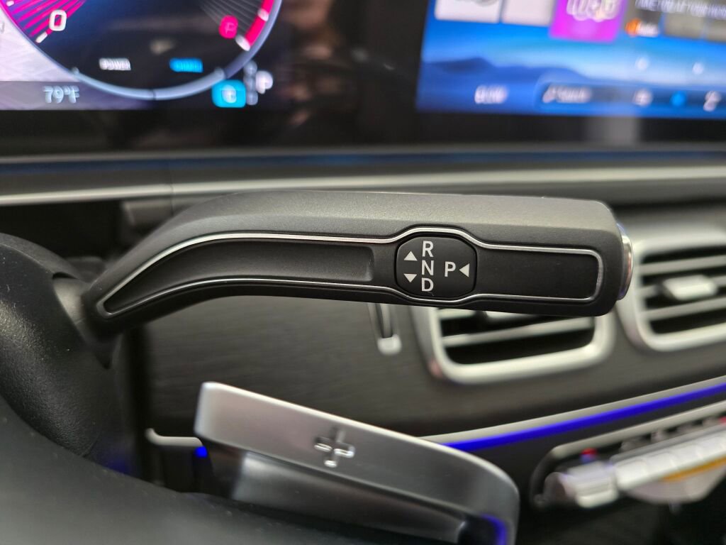 New 2026 Mercedes-Benz GLE 350 4MATIC image 16