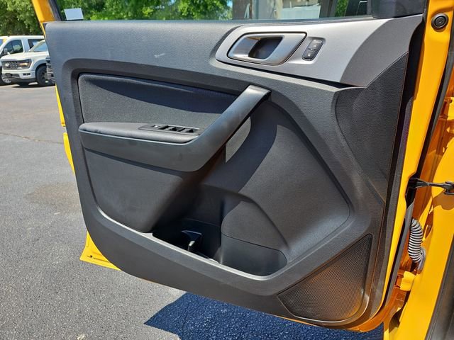 Used 2021 Ford Ranger XLT w/ Equipment Group 301A Mid image 29