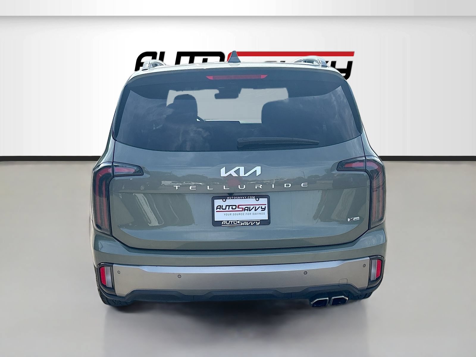 Used 2023 Kia Telluride SX X-Pro AWD/4WD image 6