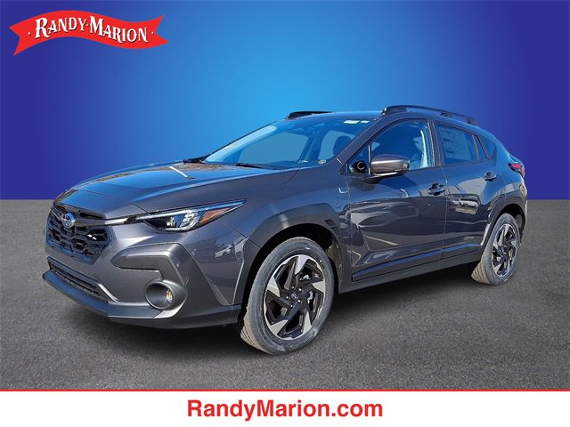New 2026 Subaru Crosstrek 2.5i Limited