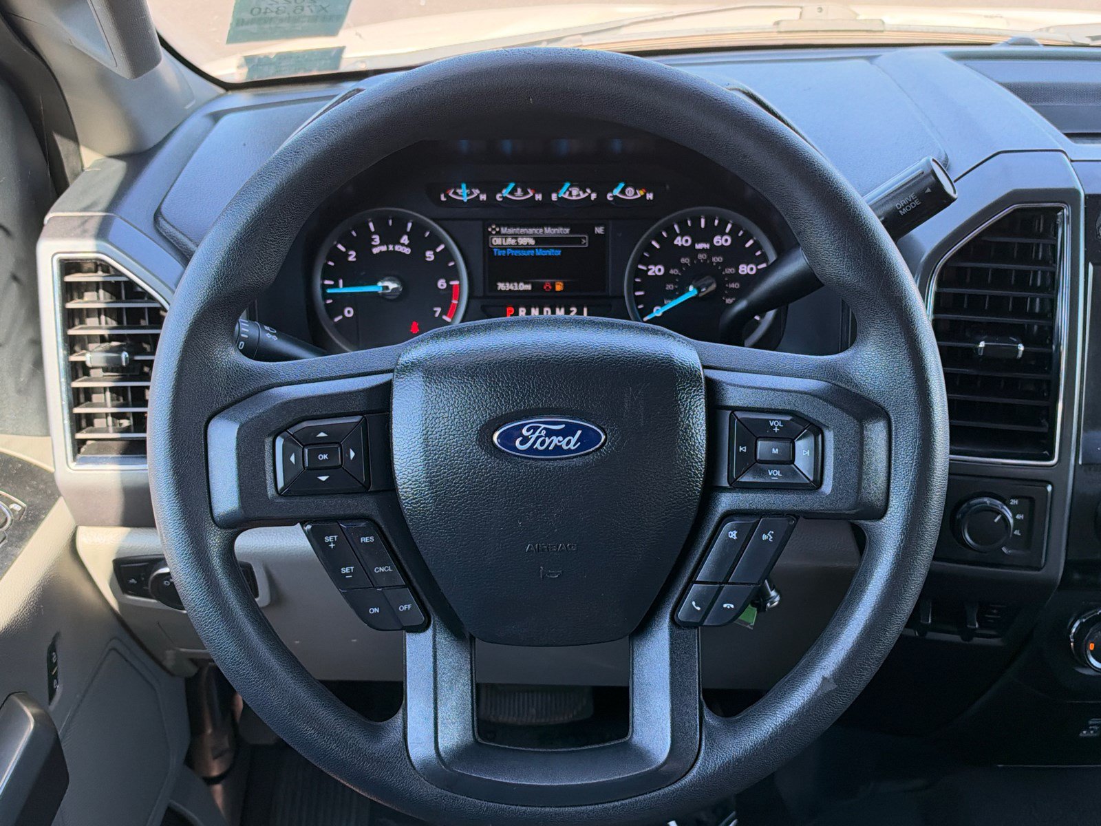 Used 2022 Ford F250 XLT AWD/4WD image 23