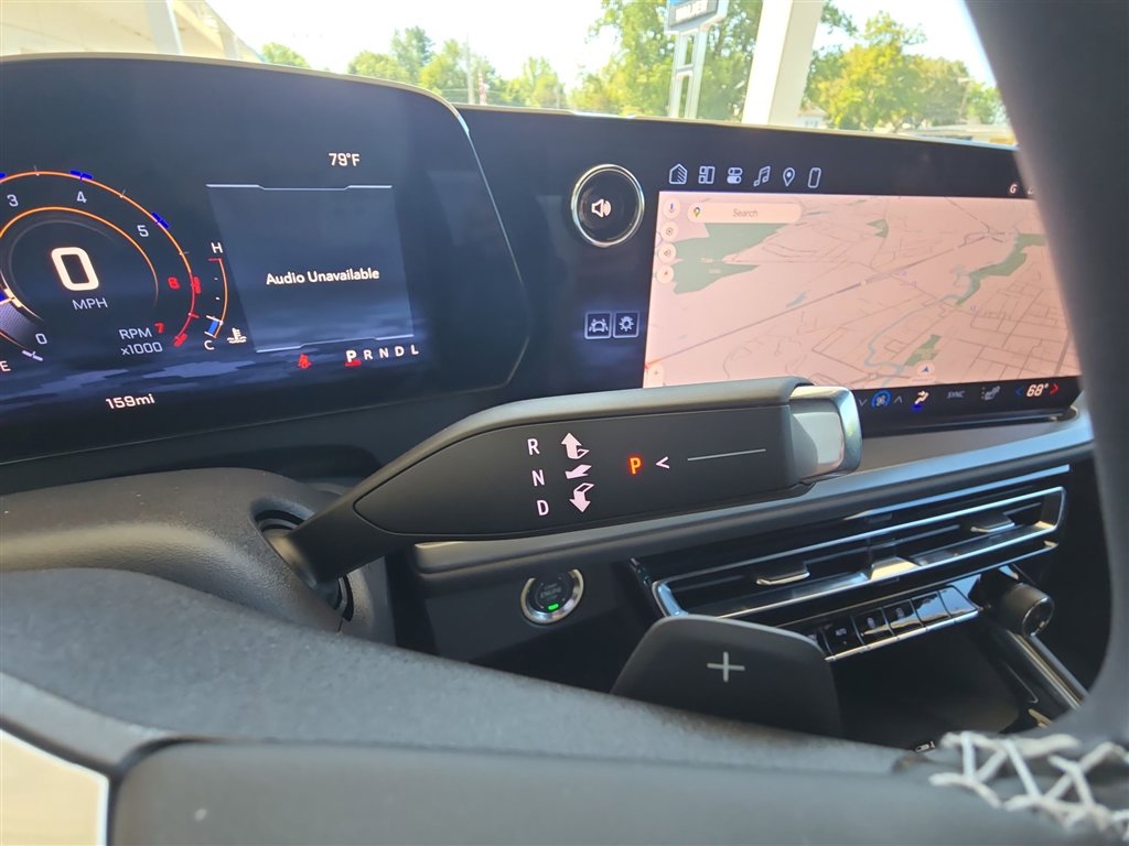 New 2026 Chevrolet Traverse LT w/ Midnight/Sport Edition image 16