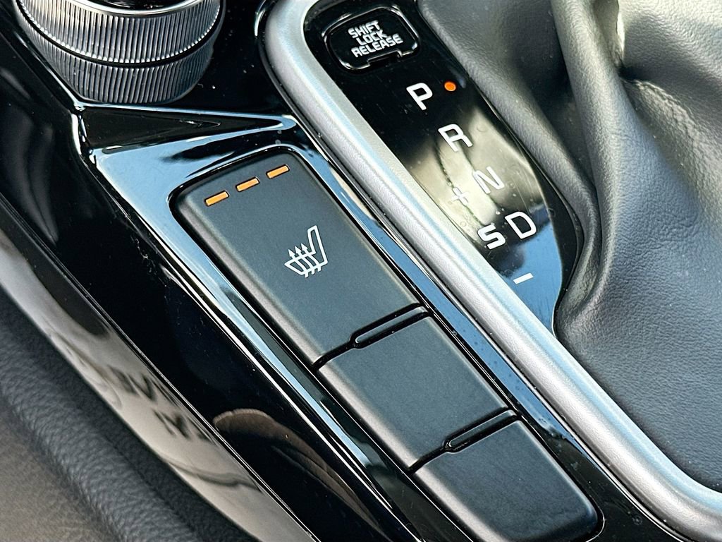 Certified 2023 Kia Seltos S image 19