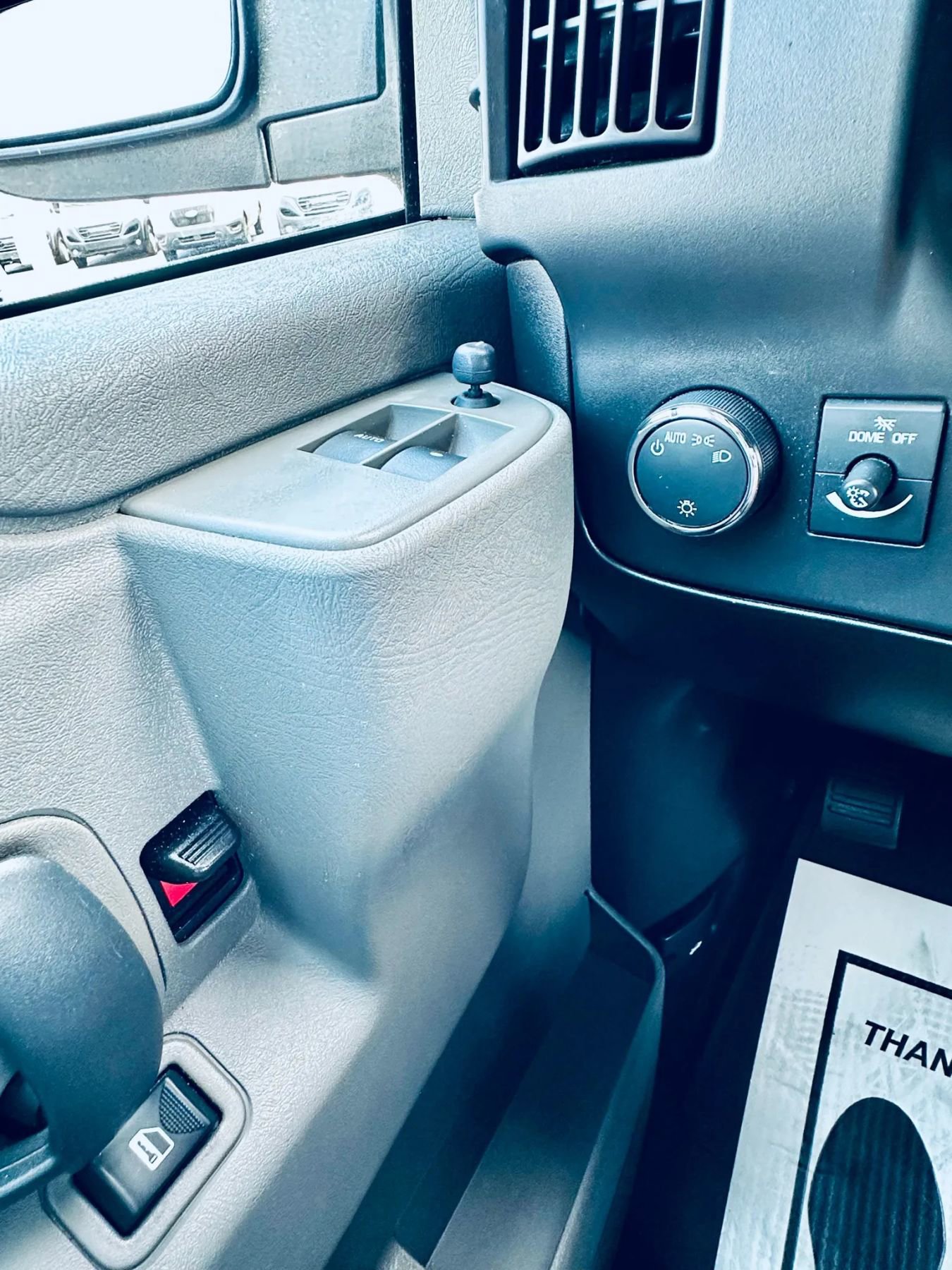 Used 2023 Chevrolet Express 3500 LT w/ LT Preferred Equipment Group image 14