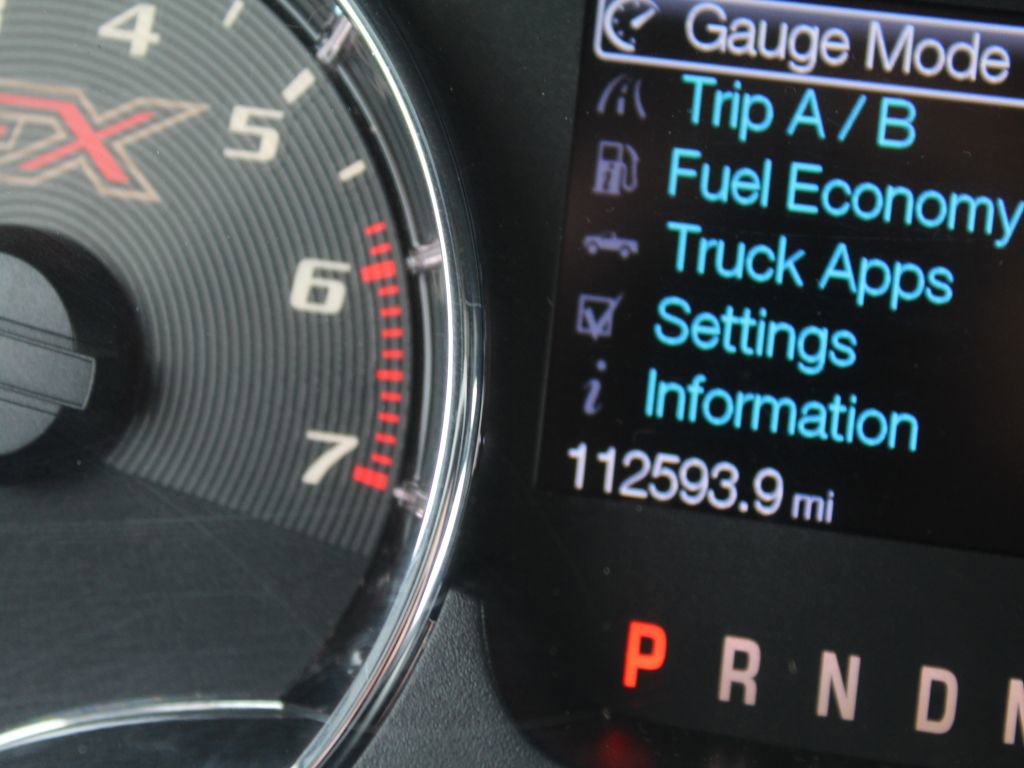 Used 2013 Ford F150 FX2 w/ Luxury Equipment Group image 19