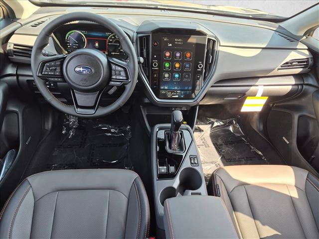 New 2026 Subaru Crosstrek 2.5i Limited w/ Crosstrek Mirror Package AWD/4WD image 11