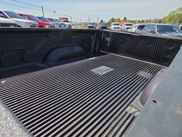 Used 2023 RAM 2500 Tradesman AWD/4WD image 7