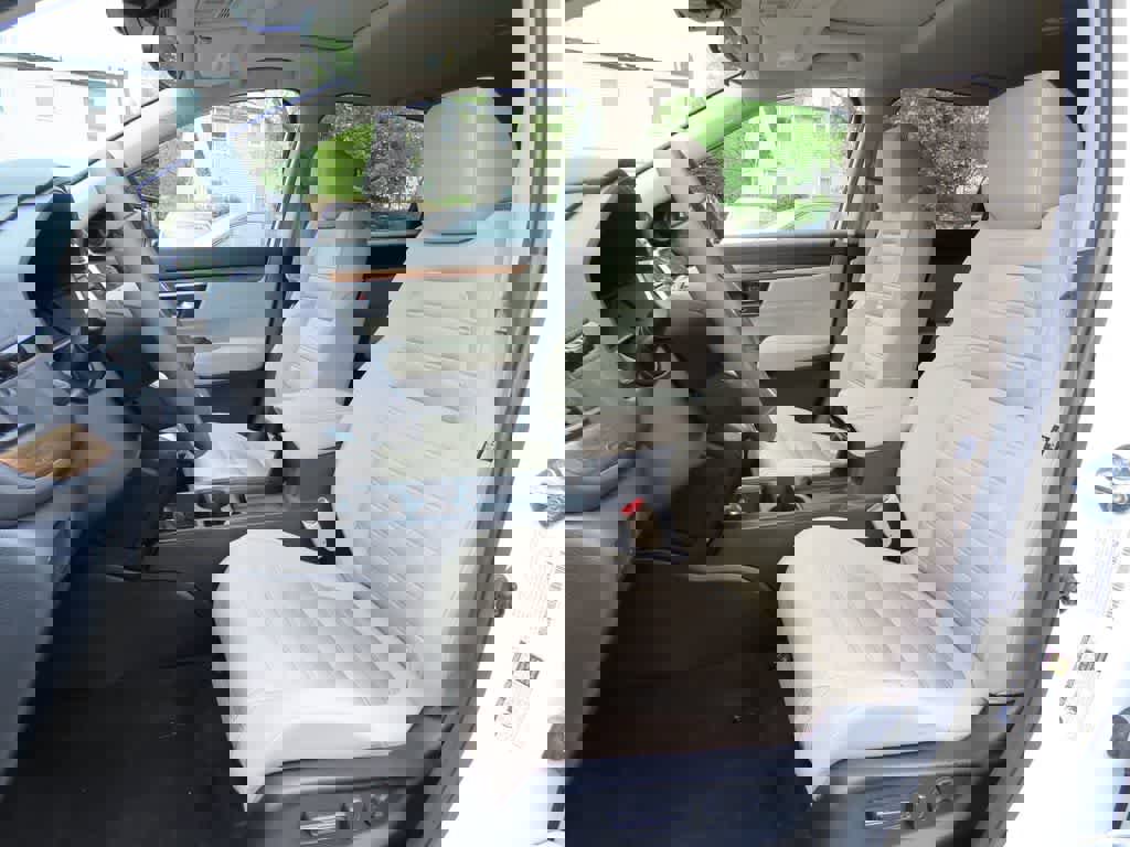 Used 2017 Honda CR-V EX image 21