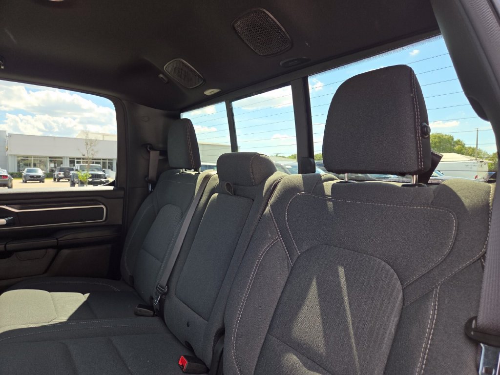 Used 2023 RAM 1500 Big Horn AWD/4WD image 21