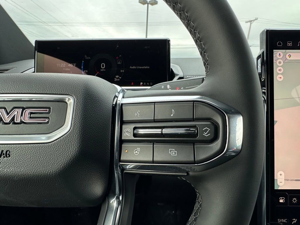 New 2026 GMC Sierra EV Elevation AWD/4WD image 24