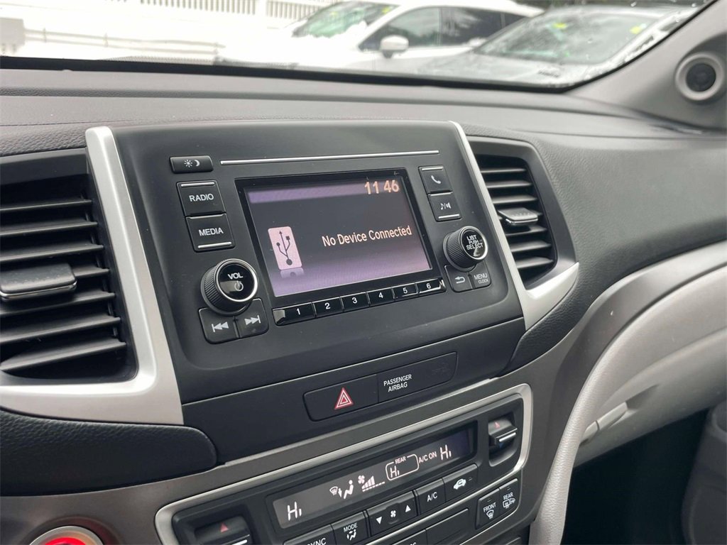 Certified 2019 Honda Ridgeline RTL image 26