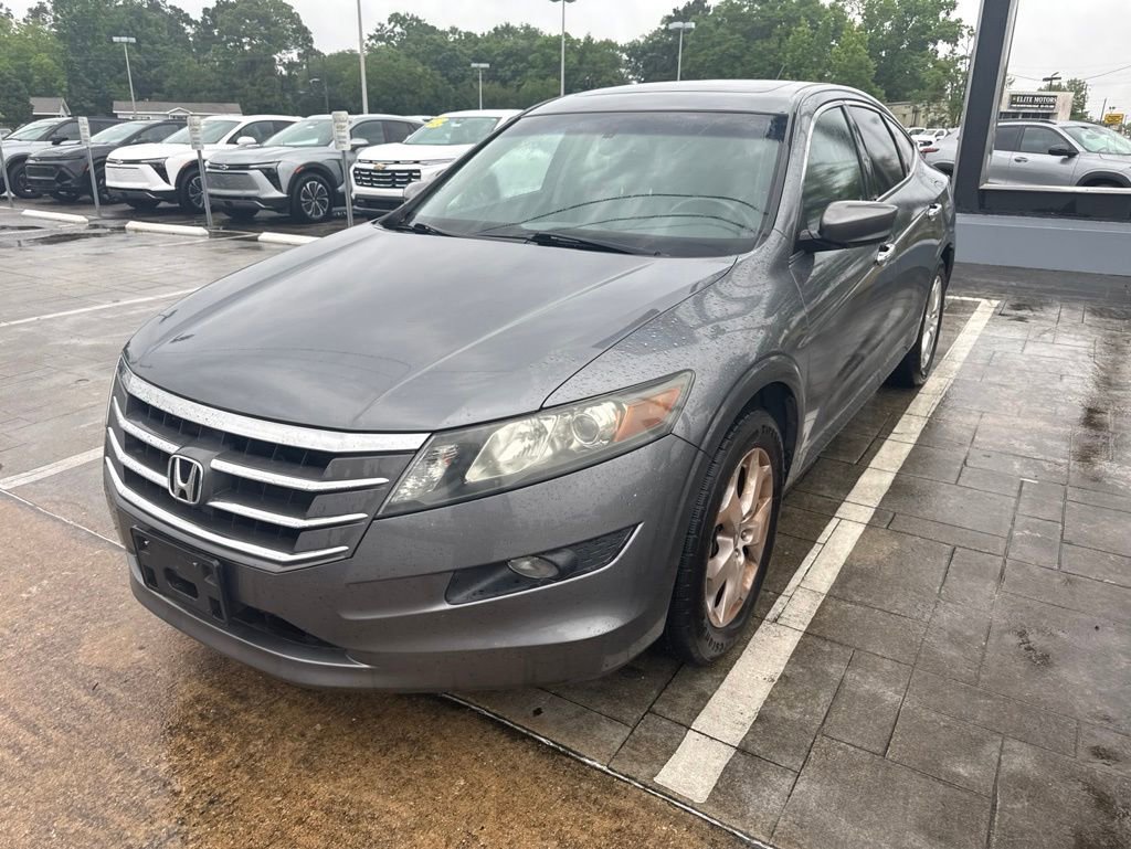 Used 2010 Honda Crosstour EX-L image 3