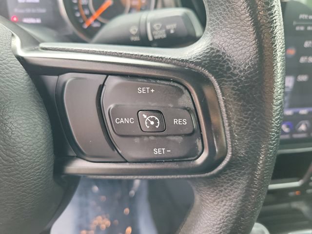 Used 2018 Jeep Wrangler Unlimited Sport AWD/4WD image 25