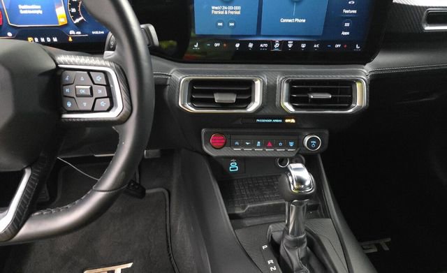 Used 2024 Ford Mustang GT Premium RWD image 8