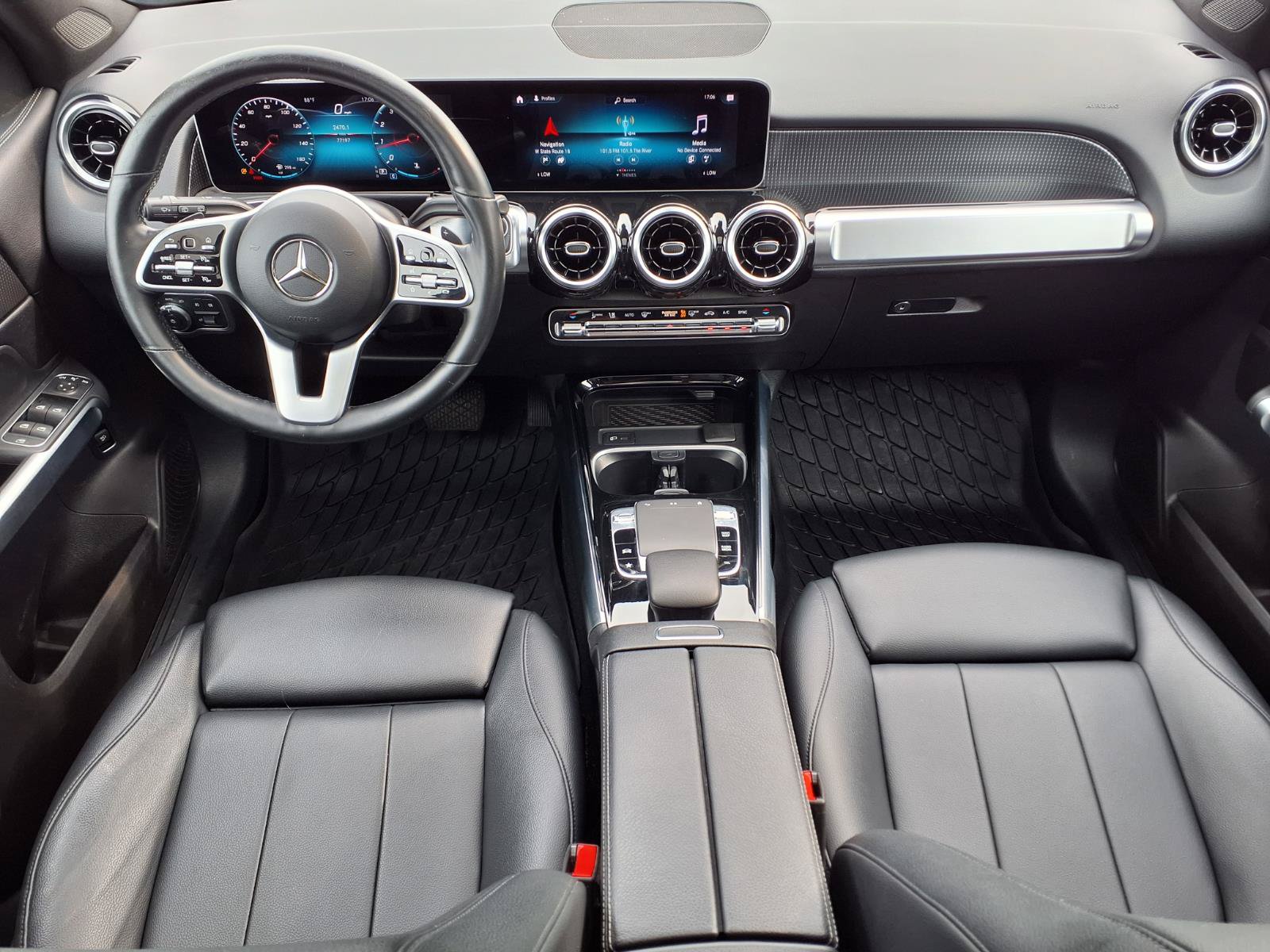 Used 2020 Mercedes-Benz GLB 250 4MATIC image 16