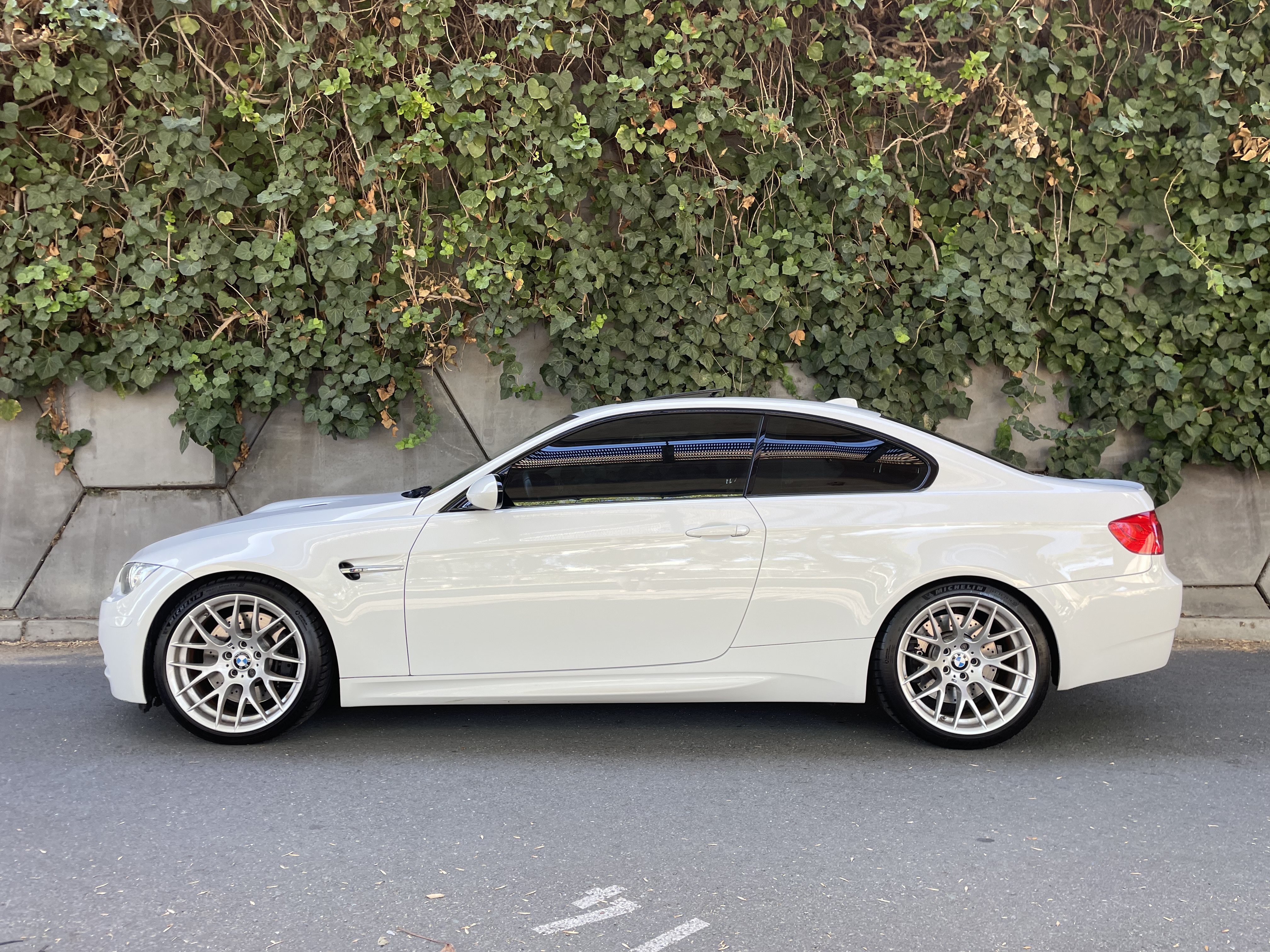 Used 2013 BMW M3 Coupe RWD image 1