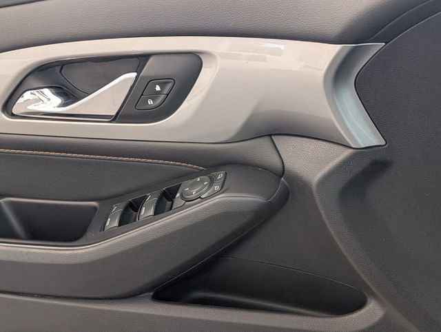 Used 2019 Chevrolet Traverse LS image 25