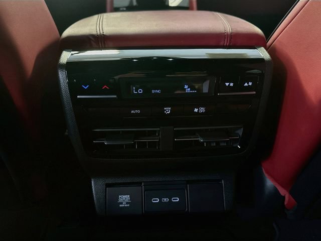 Used 2025 Acura MDX A-Spec AWD/4WD image 27