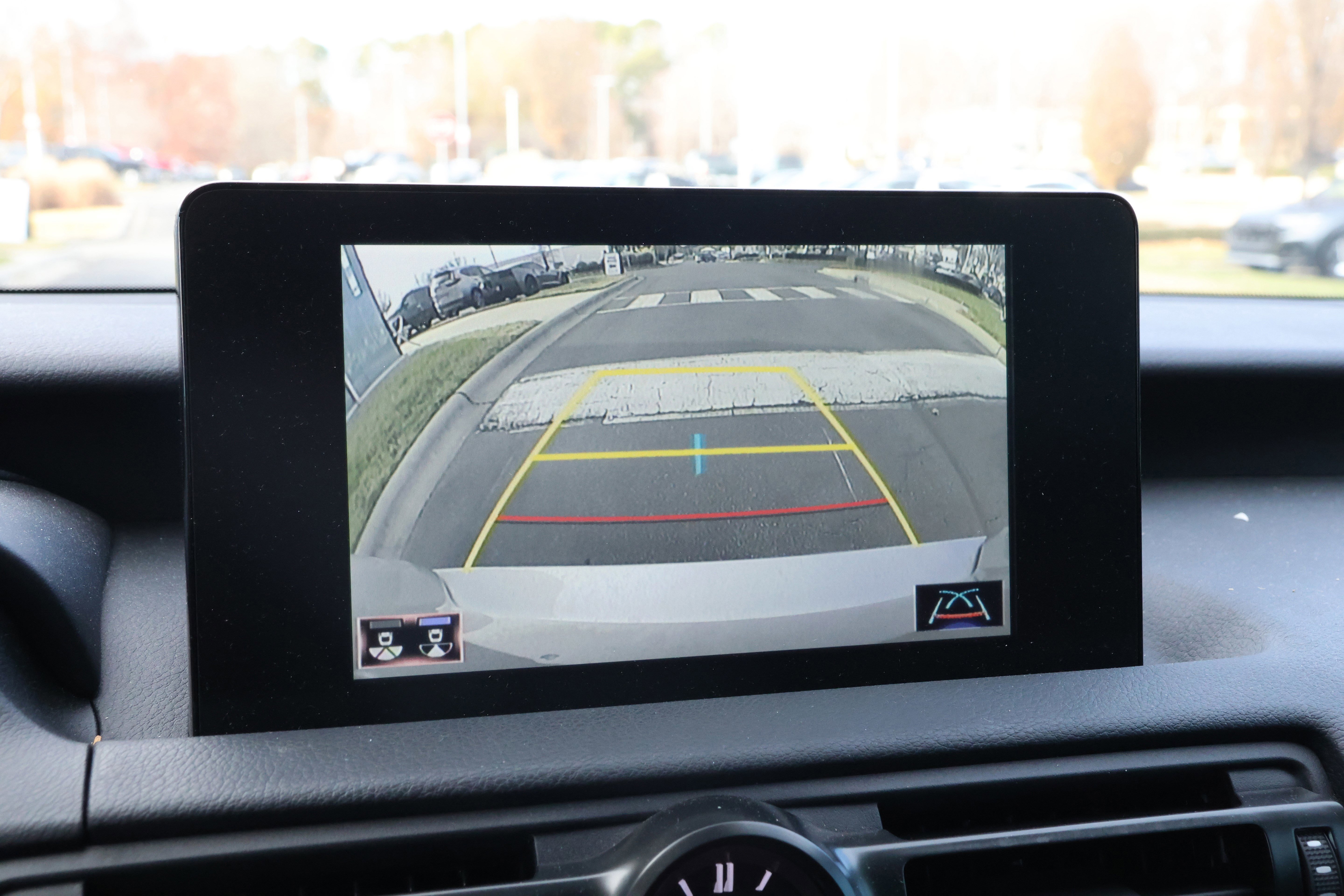 Used 2025 Lexus IS 350 F Sport image 24