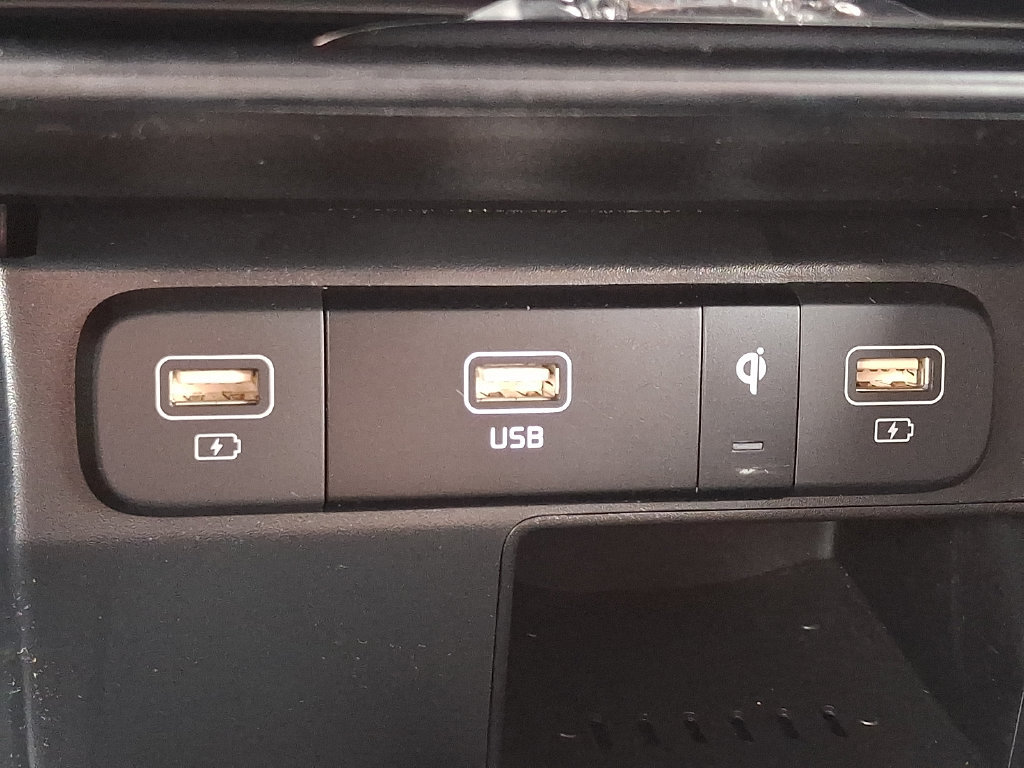 Certified 2023 Kia Sorento X-Line EX AWD/4WD image 28