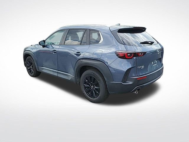Used 2025 MAZDA CX-50 AWD 2.5 S w/ Premium Package image 8