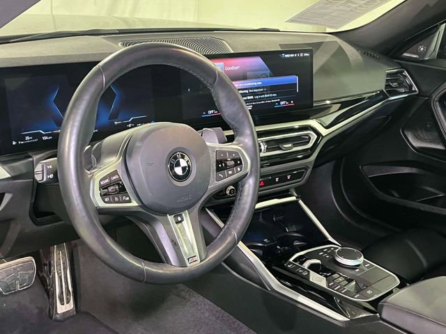 Used 2024 BMW 230i xDrive Coupe w/ M Sport Package image 16
