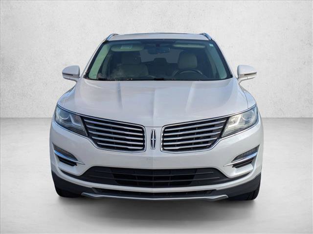 Used 2017 Lincoln MKC Select w/ Select Plus Package video 2