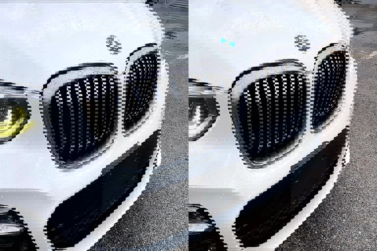 Used 2019 BMW X4 M40i w/ Premium Package image 30