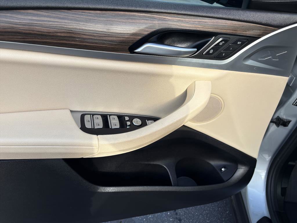 Used 2021 BMW X3 xDrive30e w/ Convenience Package image 20