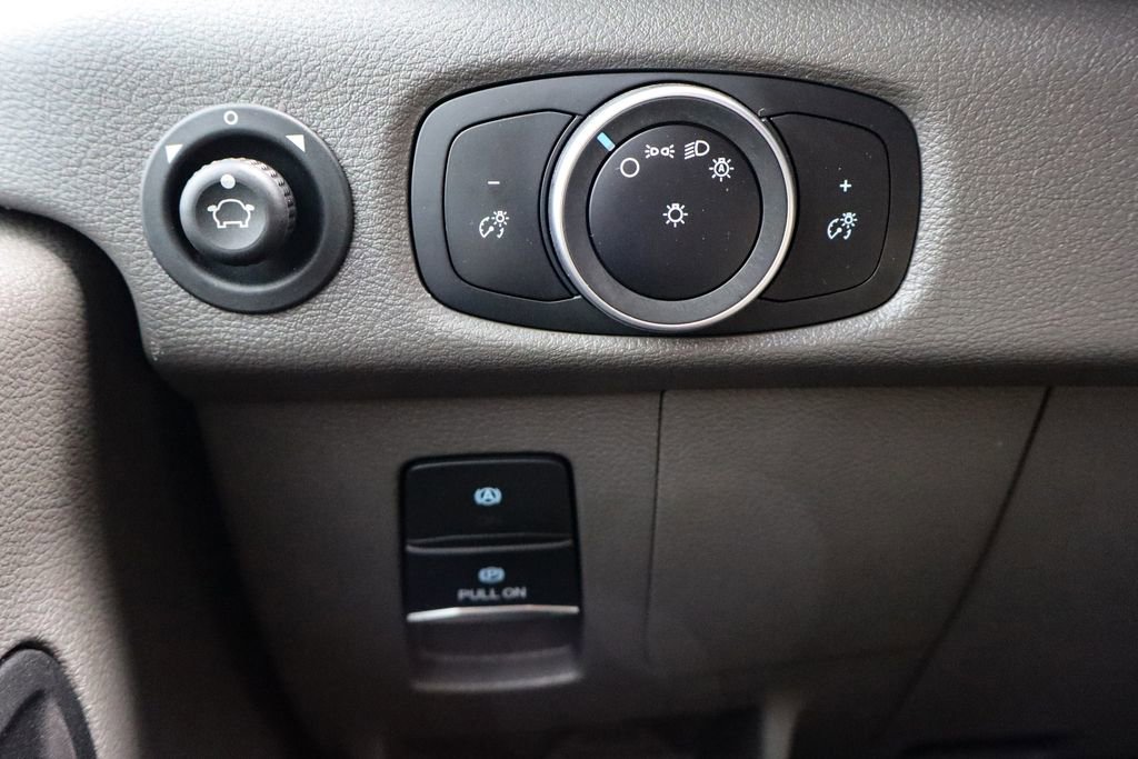 Used 2024 Ford Transit 250 148 High Roof Extended w/ Load Area Protection Package image 17