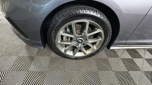 Used 2018 Hyundai Sonata Sport FWD image 9