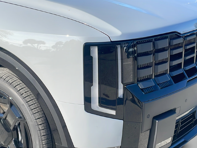 New 2027 Kia Telluride EX X-Line w/ Towing Package AWD/4WD image 33