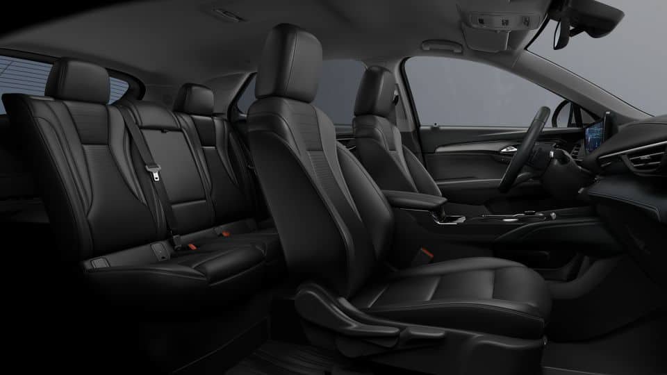 New 2026 Buick Envision Preferred AWD/4WD image 59