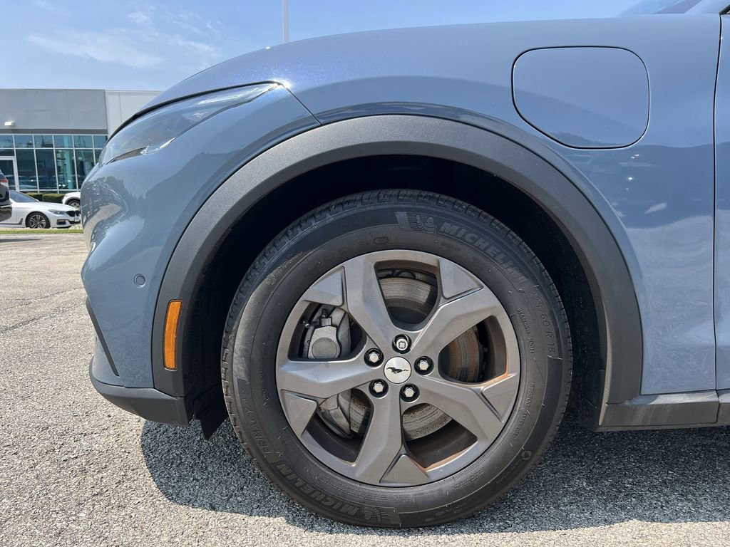 Used 2023 Ford Mustang Mach-E Select image 19