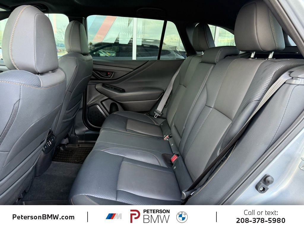 Used 2023 Subaru Outback Wilderness image 15