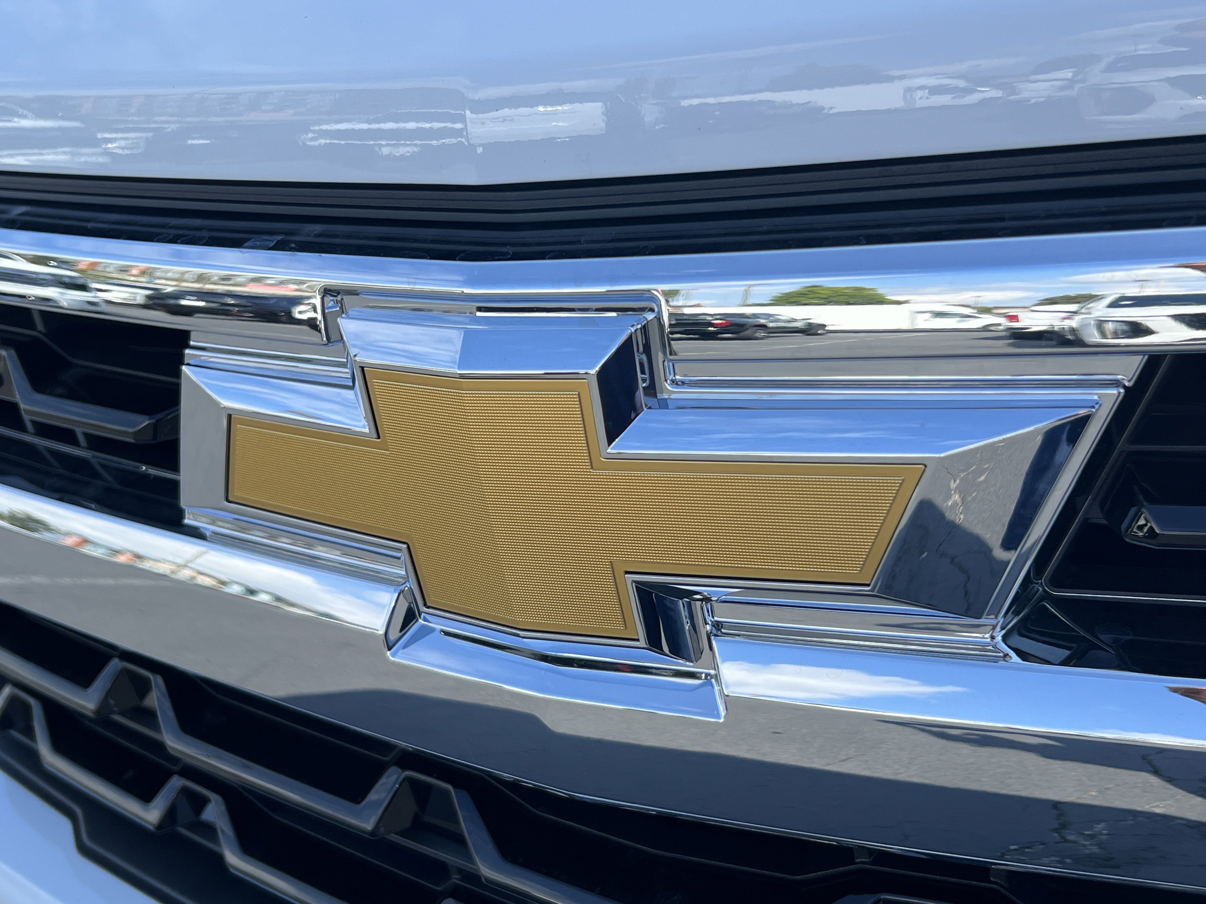 New 2026 Chevrolet Silverado 1500 LT w/ Safety Package image 8