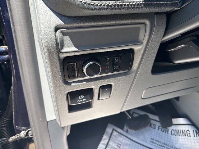 New 2025 Ford F150 Lightning Flash image 14