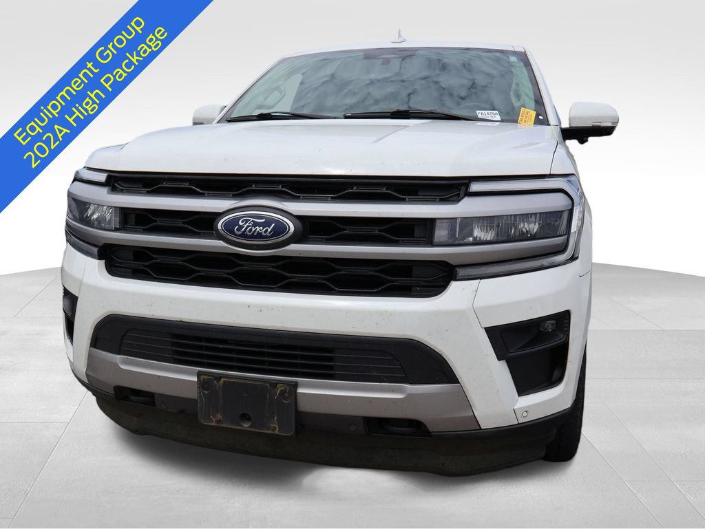 Certified 2022 Ford Expedition Max XLT AWD/4WD image 4