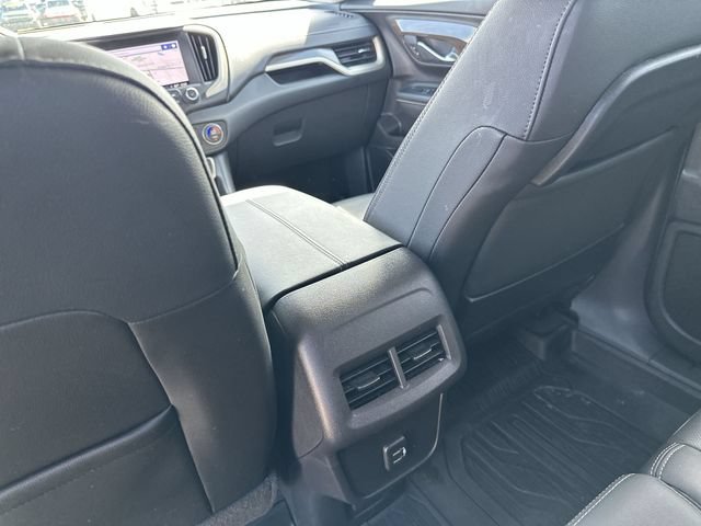 Used 2024 GMC Terrain Denali w/ LPO, Floor Liner Package AWD/4WD image 24