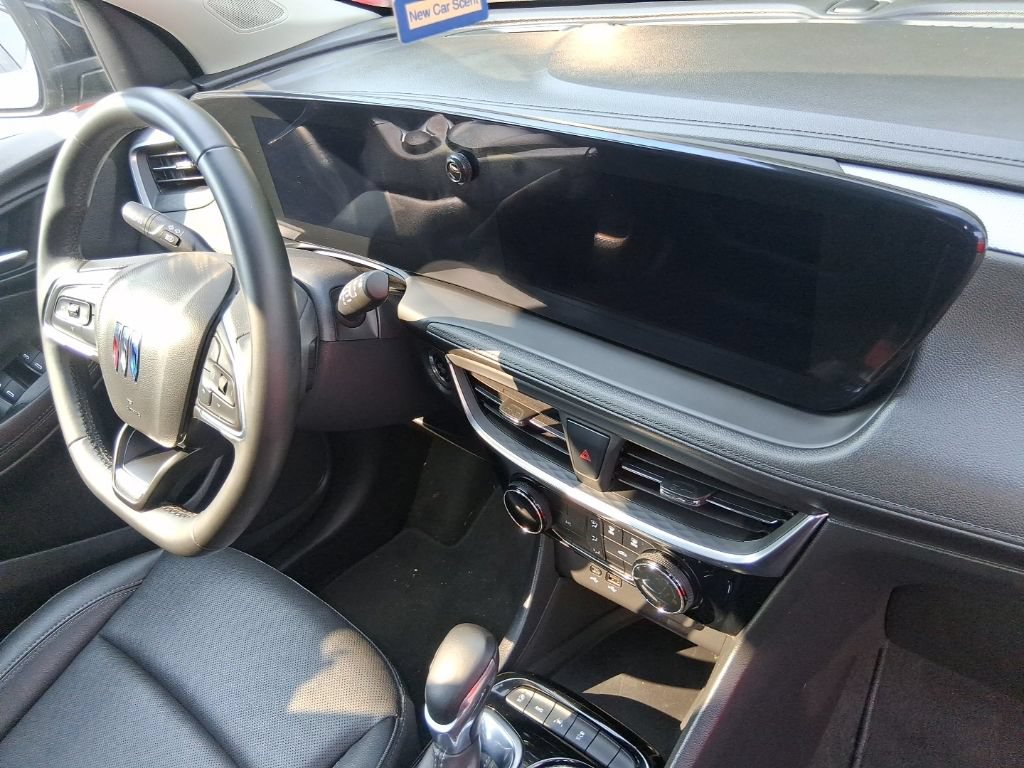 Used 2024 Buick Encore GX Sport Touring AWD/4WD image 14