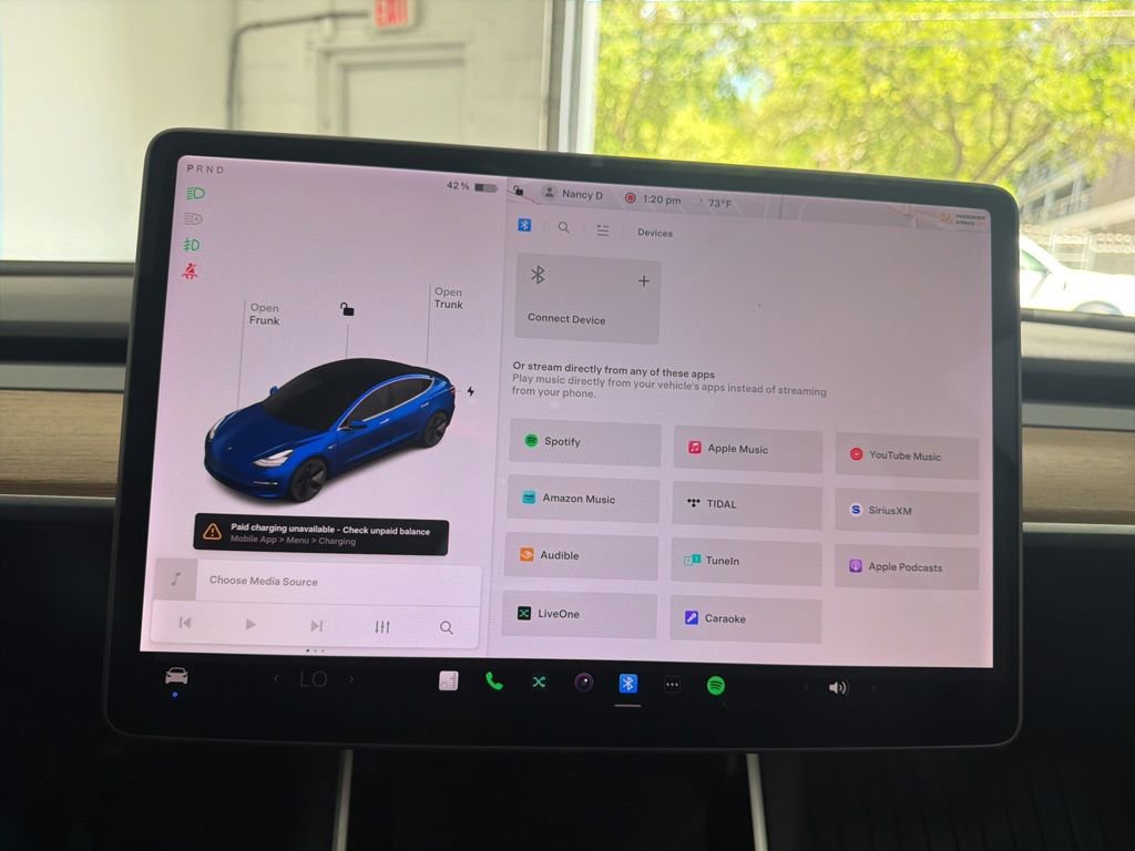 Used 2020 Tesla Model 3 Long Range image 29