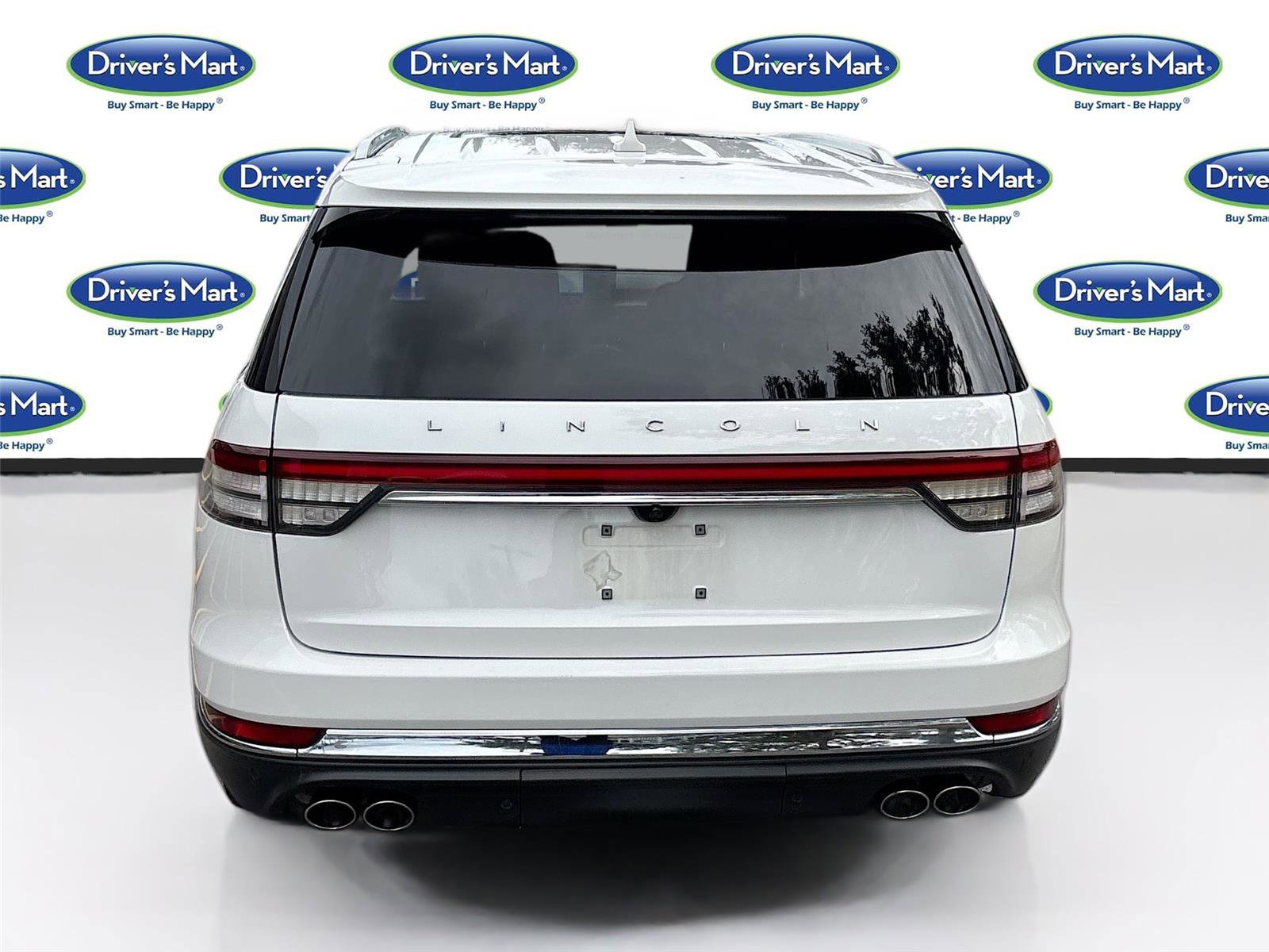 Used 2020 Lincoln Aviator Reserve w/ Equipment Group 202A image 6