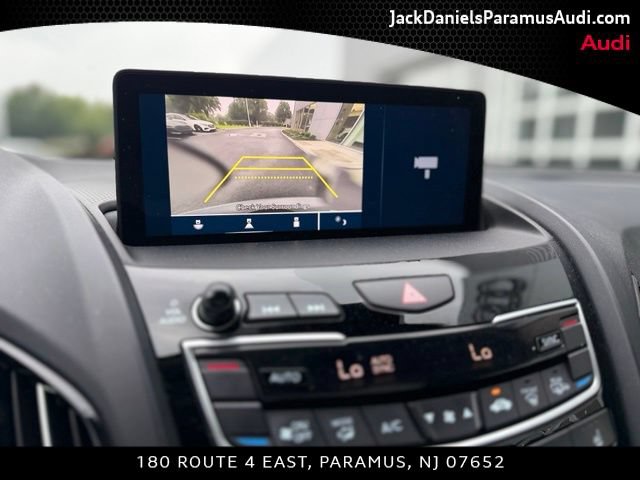Used 2019 Acura RDX AWD image 15