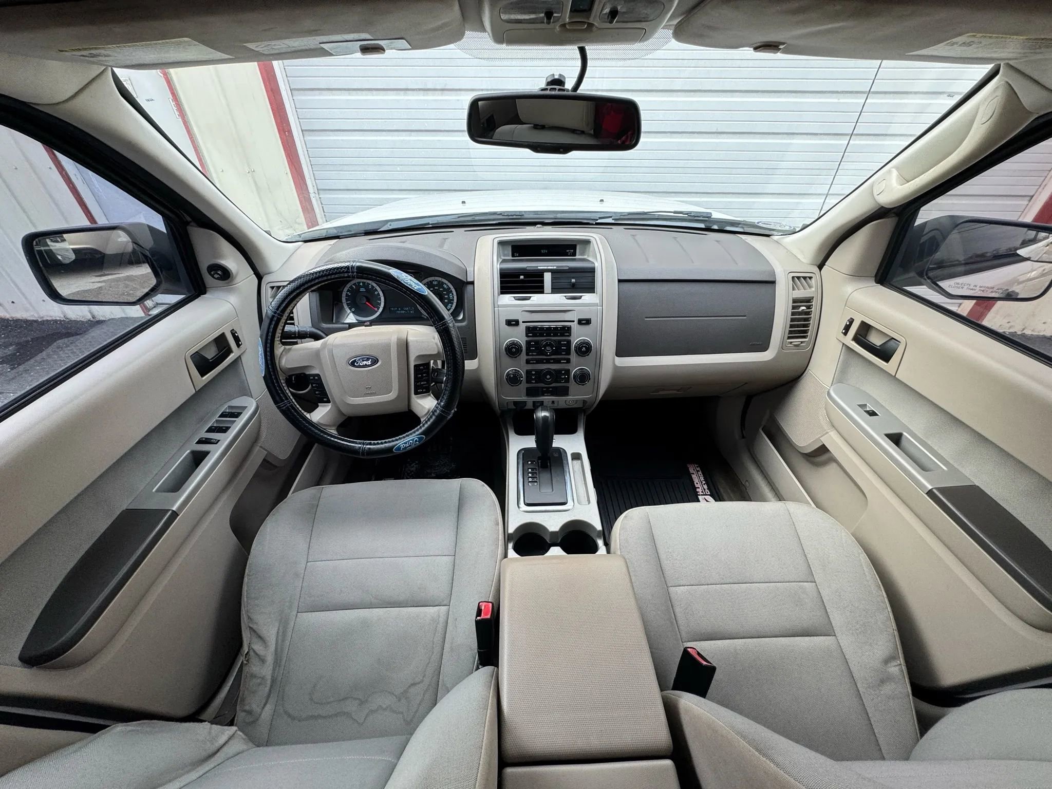 Used 2012 Ford Escape XLT image 19