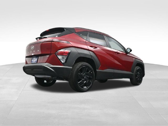 New 2026 Hyundai Kona SEL Sport AWD/4WD image 24