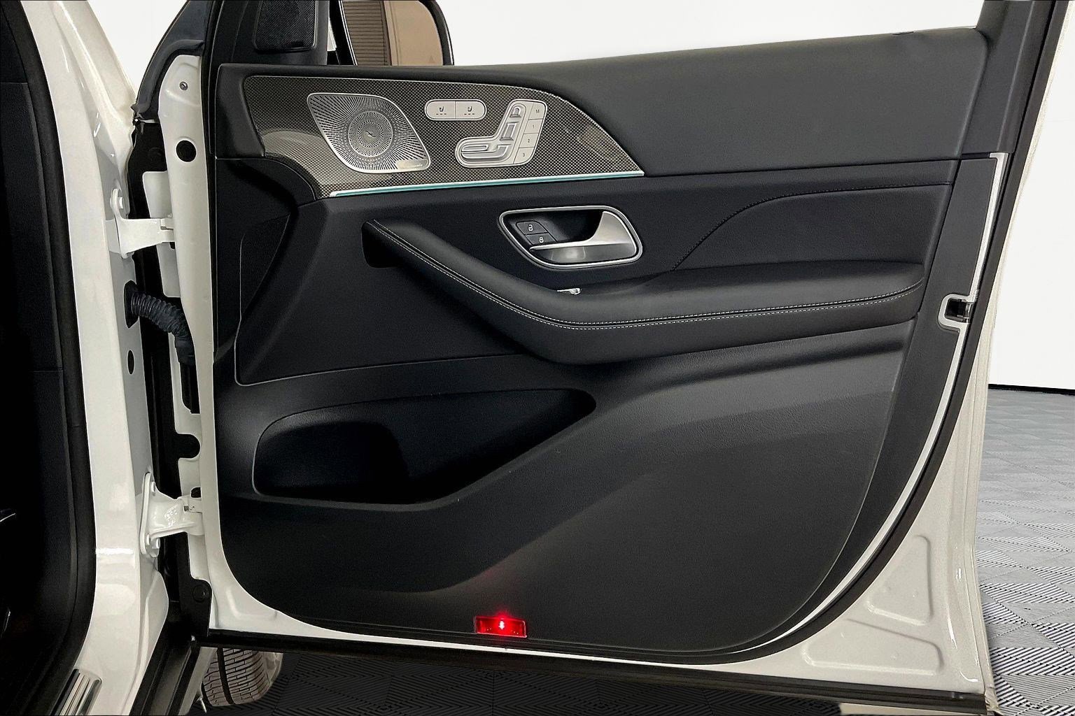 Certified 2023 Mercedes-Benz GLE 350 4MATIC image 28