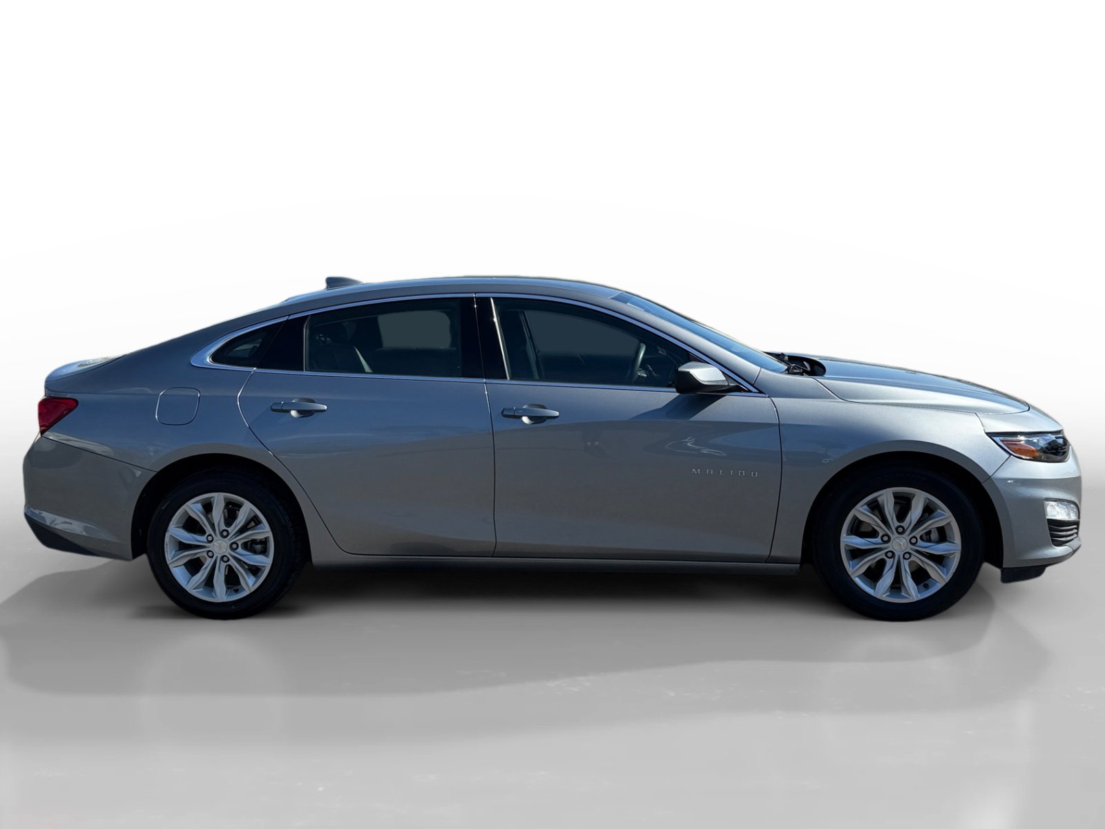 Used 2024 Chevrolet Malibu LT image 6