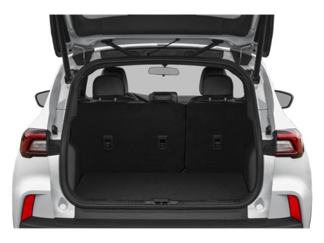 Used 2025 Ford Escape ST-Line AWD/4WD image 10