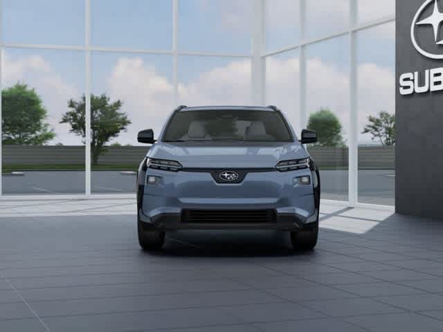 New 2026 Subaru Solterra AWD/4WD image 7