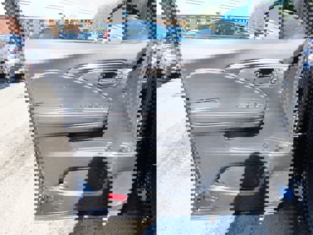 Certified 2024 Honda Passport TrailSport image 15